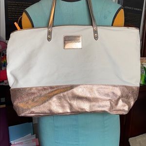 Limited Edition Victoria’s Secret totebag